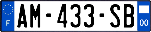 AM-433-SB