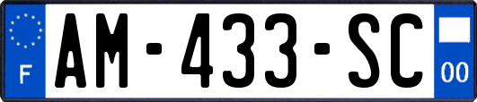 AM-433-SC