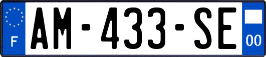 AM-433-SE