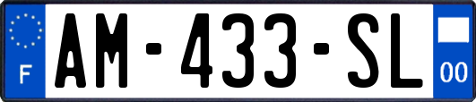 AM-433-SL