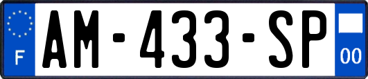 AM-433-SP