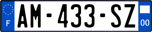 AM-433-SZ