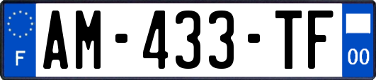 AM-433-TF