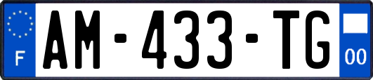AM-433-TG