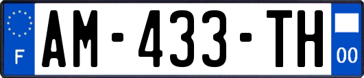 AM-433-TH