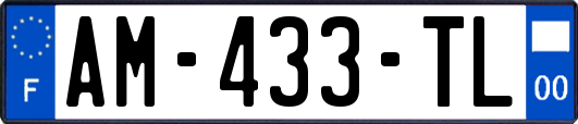 AM-433-TL
