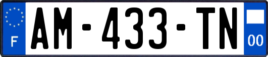 AM-433-TN