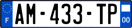 AM-433-TP
