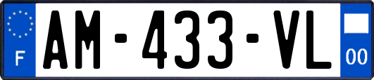 AM-433-VL