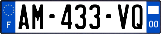 AM-433-VQ