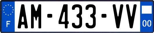 AM-433-VV