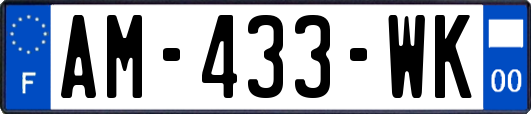 AM-433-WK