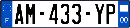 AM-433-YP