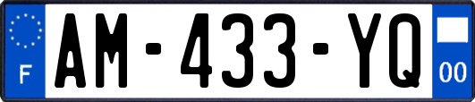 AM-433-YQ