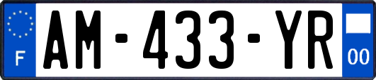 AM-433-YR