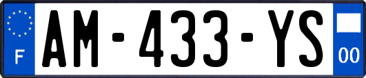 AM-433-YS