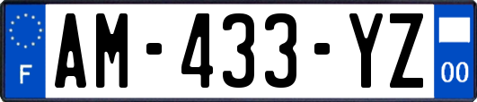 AM-433-YZ