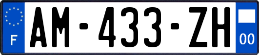 AM-433-ZH