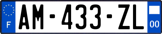 AM-433-ZL