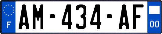 AM-434-AF