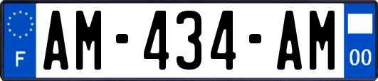 AM-434-AM