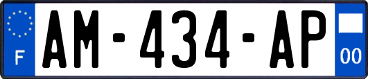 AM-434-AP