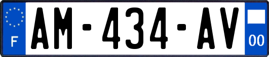 AM-434-AV