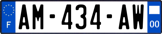 AM-434-AW