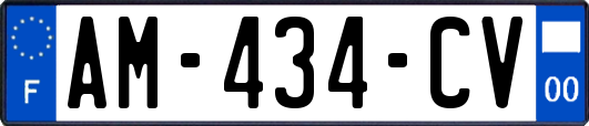 AM-434-CV