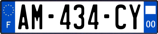 AM-434-CY