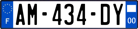 AM-434-DY