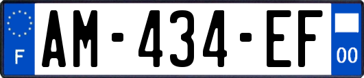 AM-434-EF