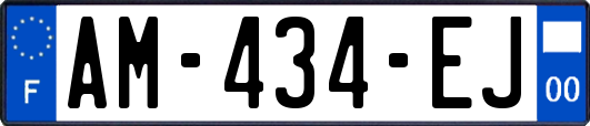 AM-434-EJ