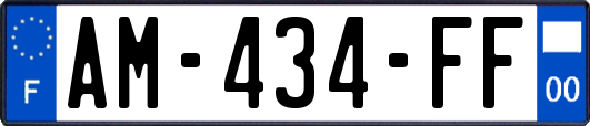 AM-434-FF