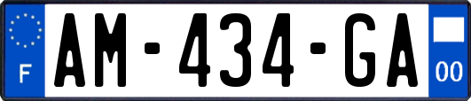 AM-434-GA