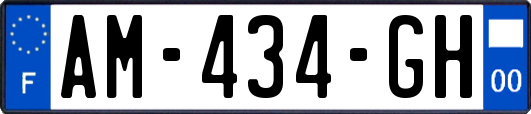 AM-434-GH