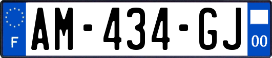 AM-434-GJ