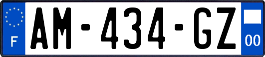 AM-434-GZ