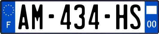 AM-434-HS