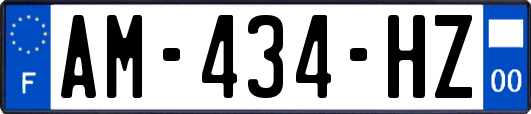 AM-434-HZ