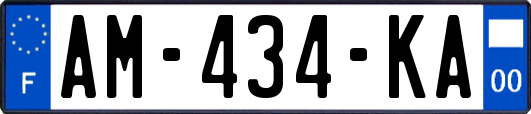 AM-434-KA