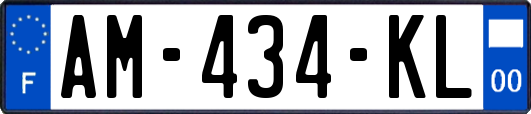 AM-434-KL