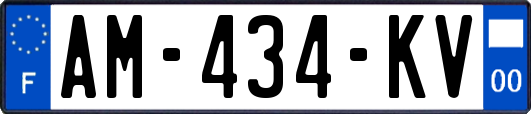 AM-434-KV