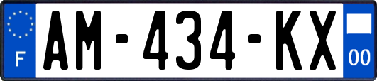 AM-434-KX