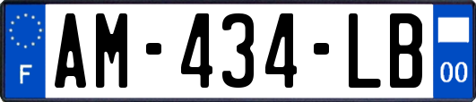 AM-434-LB