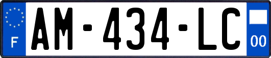 AM-434-LC