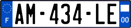 AM-434-LE