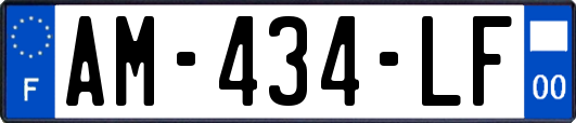 AM-434-LF