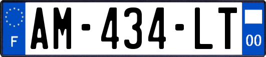 AM-434-LT