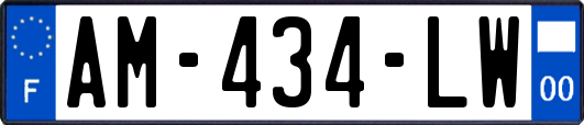AM-434-LW